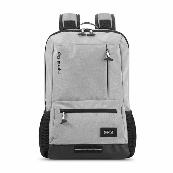 solo Other - 🆕️ Solo Mens Varsity Everyday Backpack